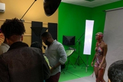 Full Costume shoot