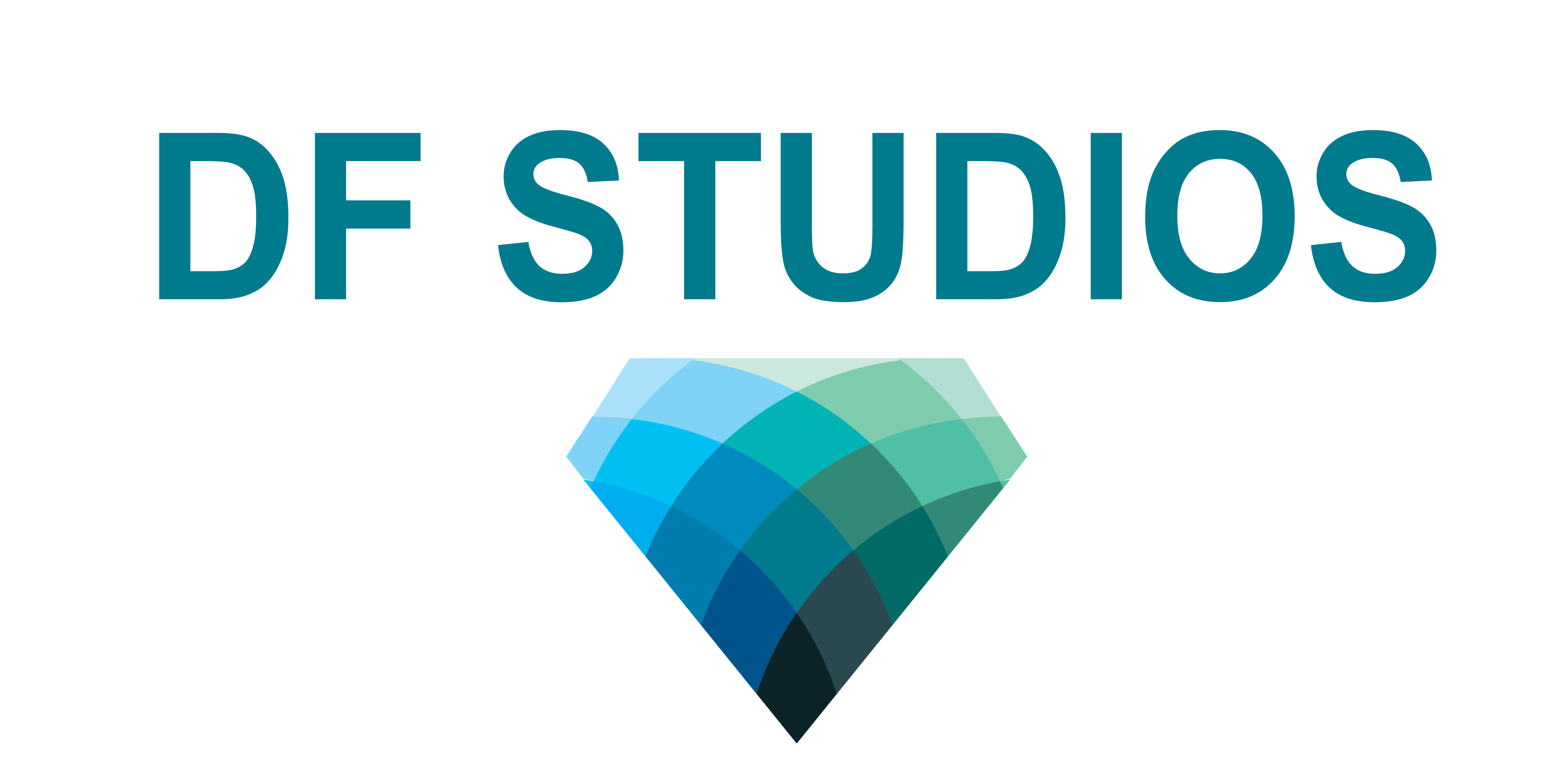 df studios logo normal