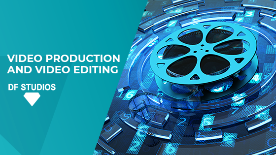 Video Production and Video Editing Services for your Dynamic and Informative Videos.