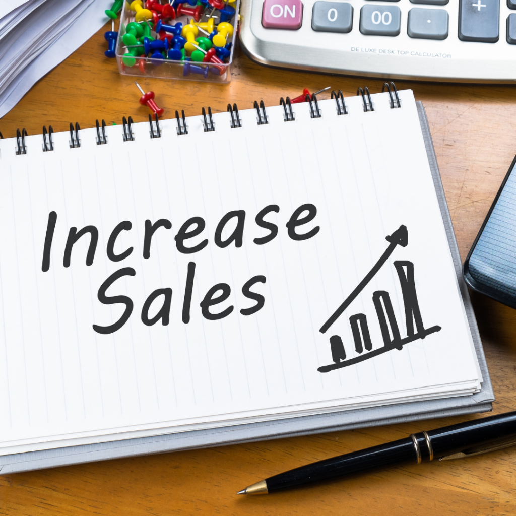 sales pages done right increase sales for companies and professionals